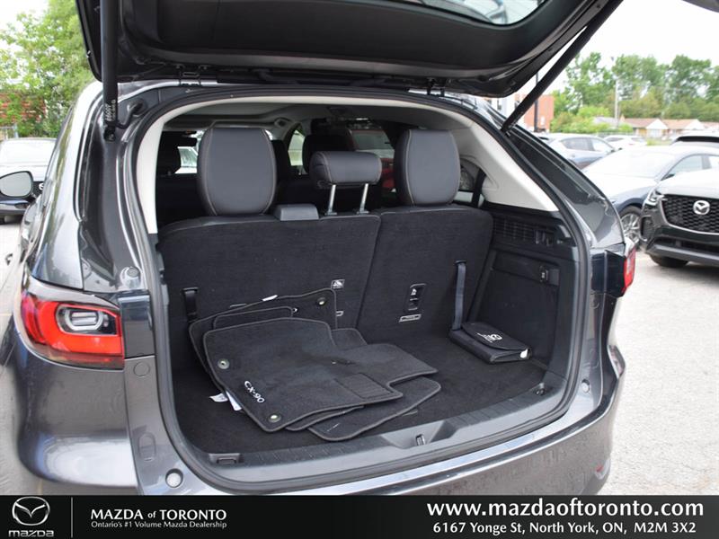 mazda CX-90 MHEV 2024 - 9