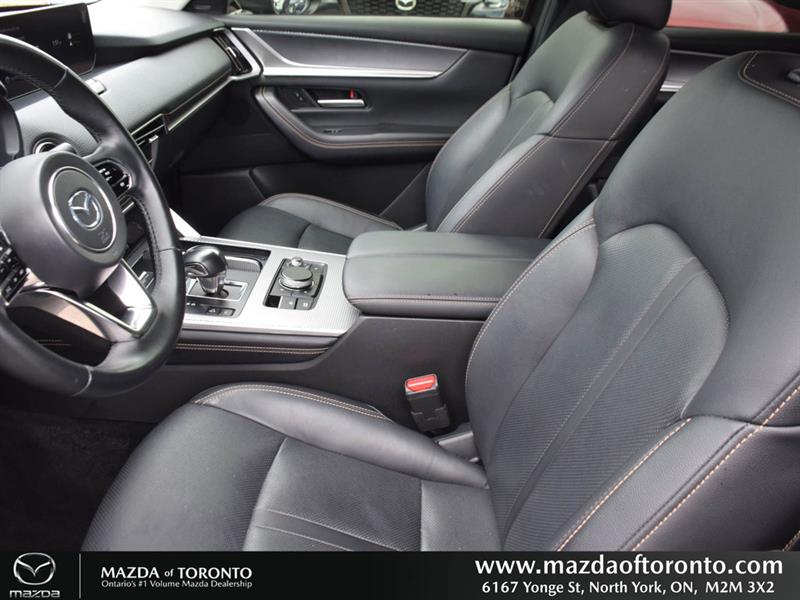mazda CX-90 MHEV 2024 - 12