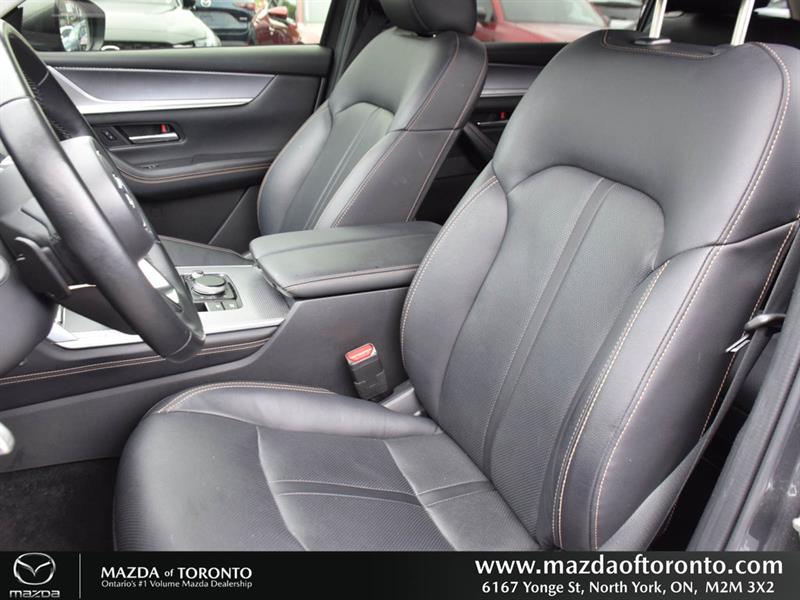mazda CX-90 MHEV 2024 - 13