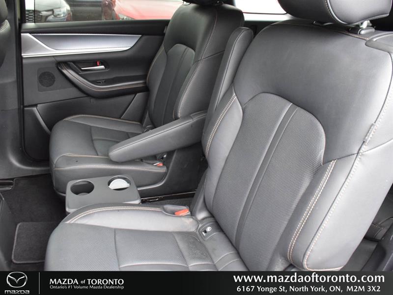 mazda CX-90 MHEV 2024 - 14