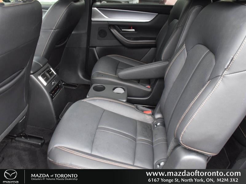 mazda CX-90 MHEV 2024 - 15