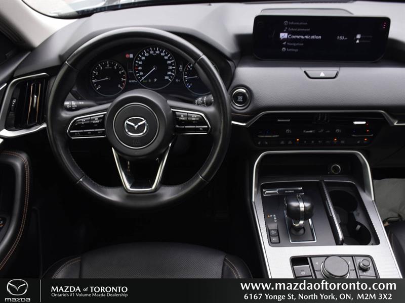 mazda CX-90 MHEV 2024 - 18
