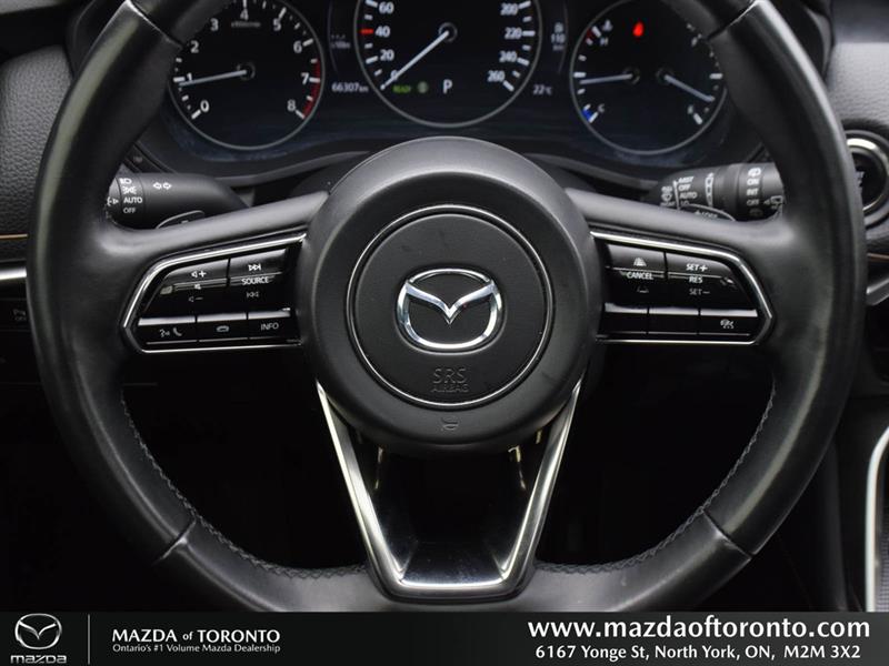 mazda CX-90 MHEV 2024 - 19