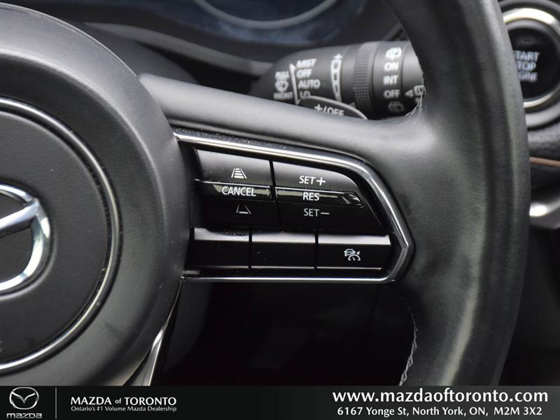 mazda CX-90 MHEV 2024 - 21