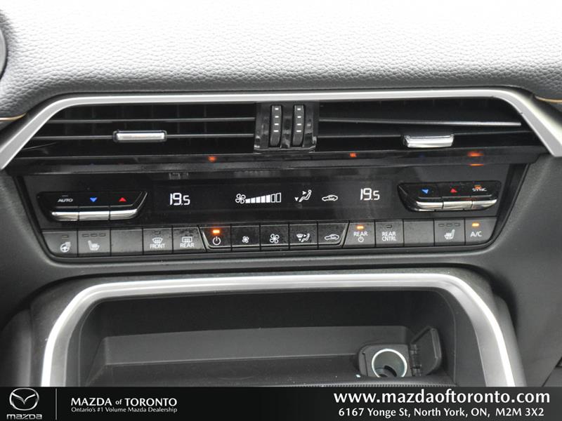 mazda CX-90 MHEV 2024 - 26