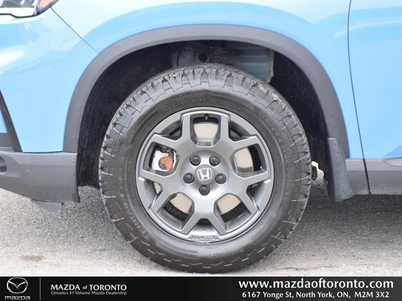 honda Pilot 2023 - 3