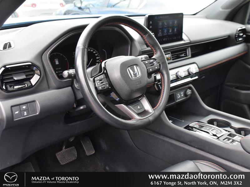 honda Pilot 2023 - 10