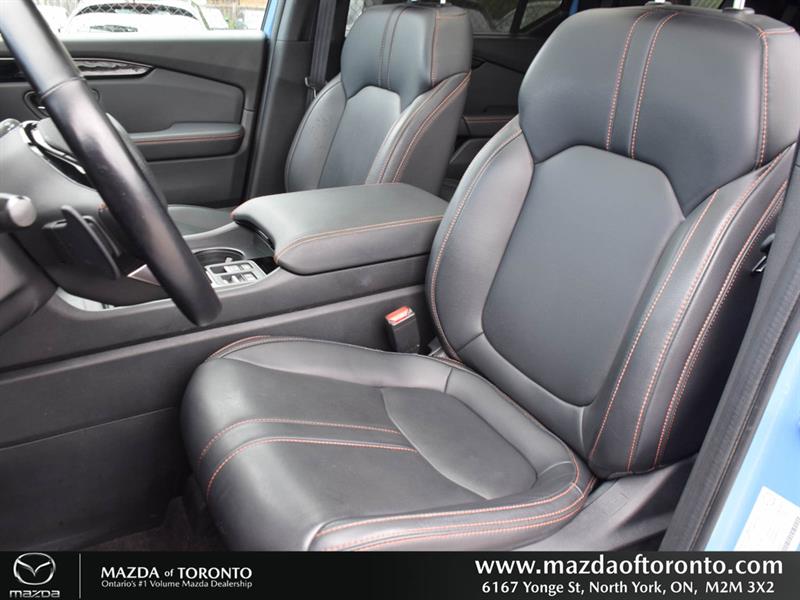 honda Pilot 2023 - 12