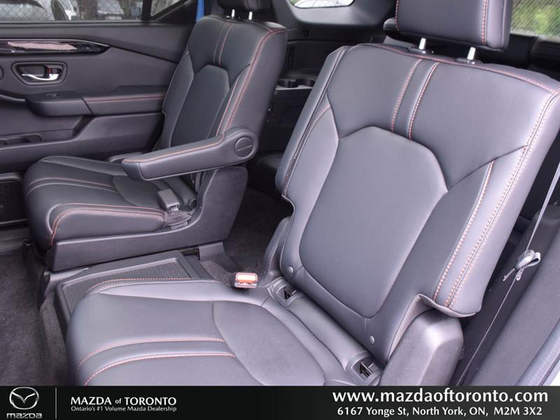 honda Pilot 2023 - 14
