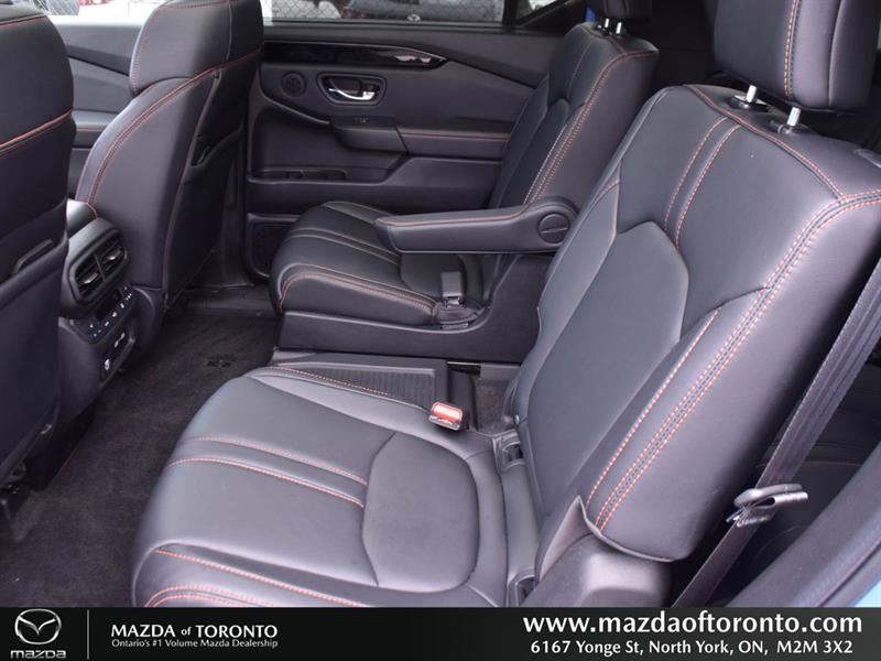 honda Pilot 2023 - 15