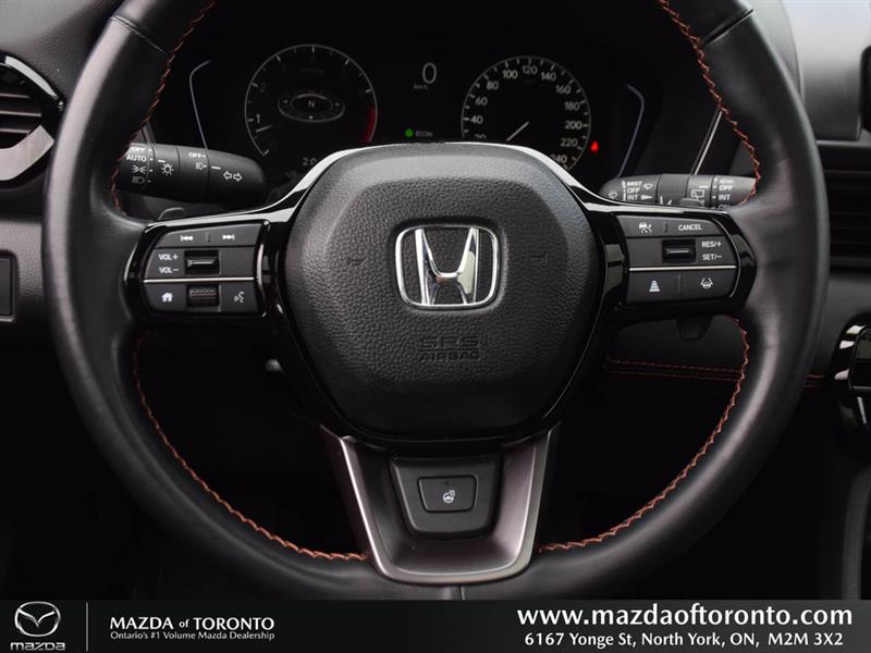 honda Pilot 2023 - 18