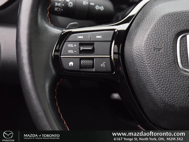 honda Pilot 2023 - 19