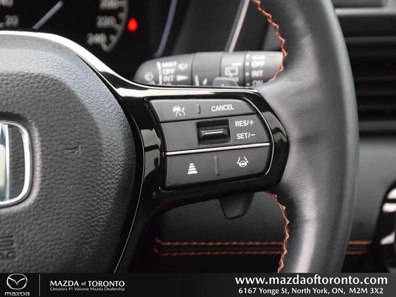 honda Pilot 2023 - 20