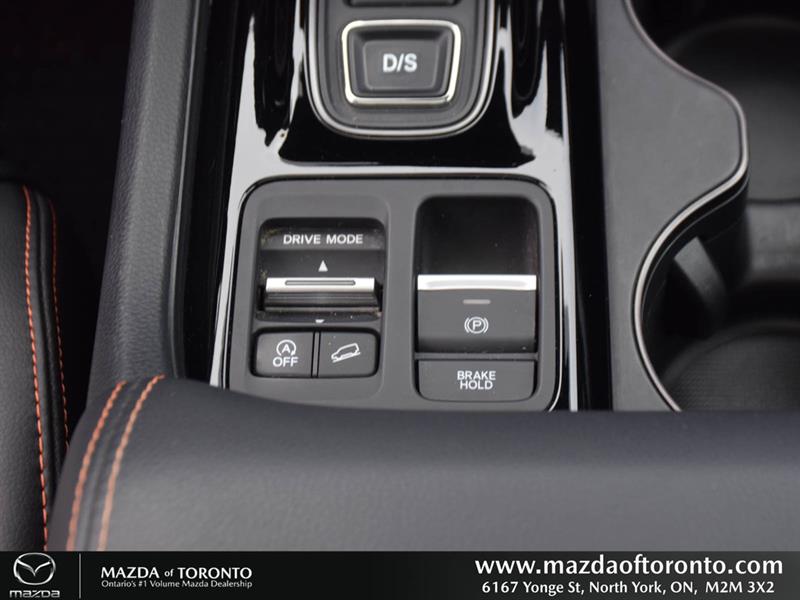 honda Pilot 2023 - 23