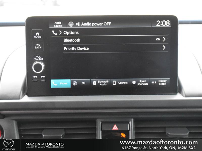 honda Pilot 2023 - 27