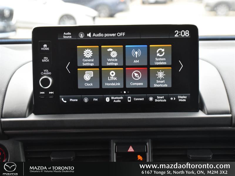 honda Pilot 2023 - 28