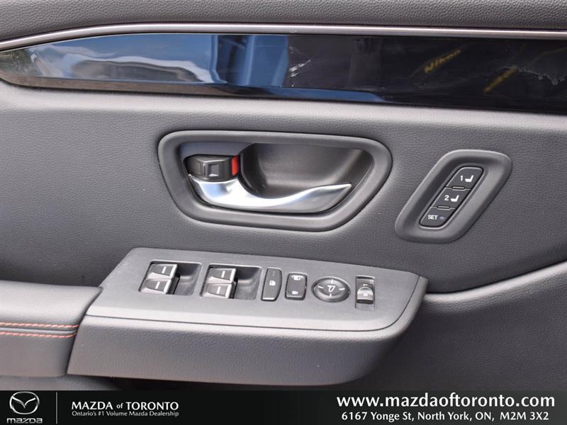 honda Pilot 2023 - 29