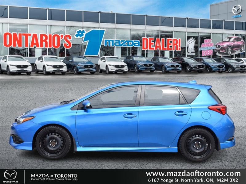 toyota Corolla 2018 - 2