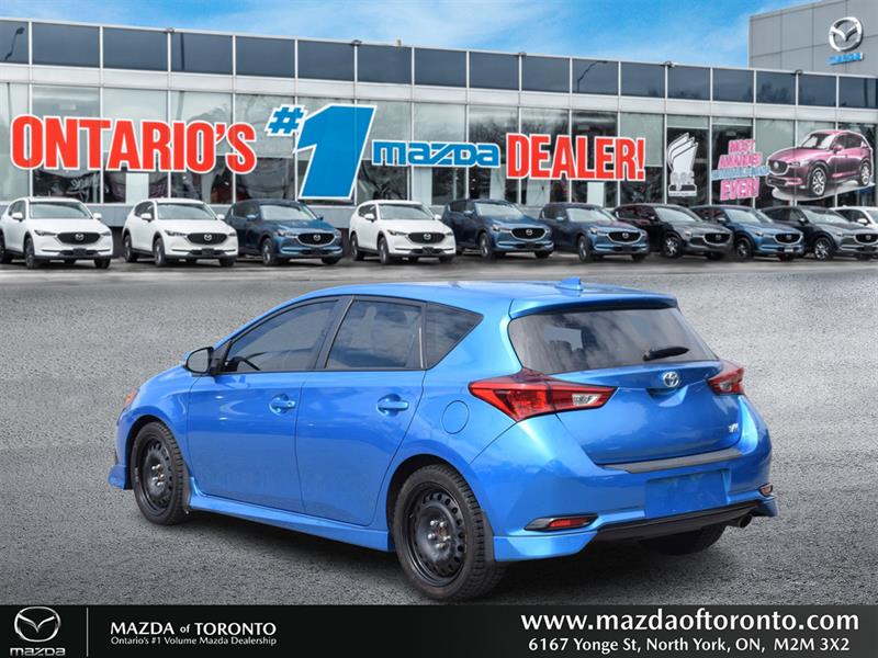 toyota Corolla 2018 - 3