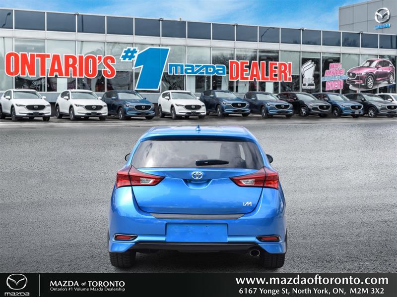 toyota Corolla 2018 - 4