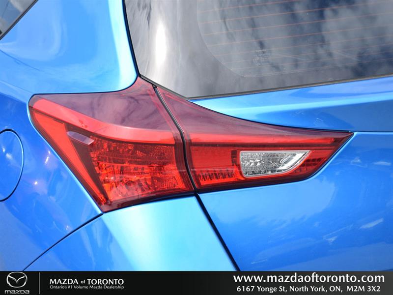 toyota Corolla 2018 - 5