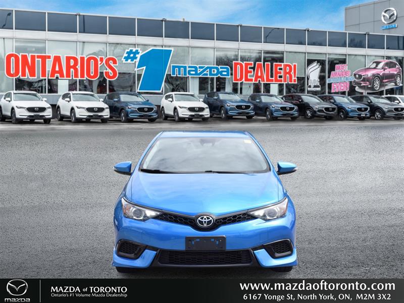 toyota Corolla 2018 - 7