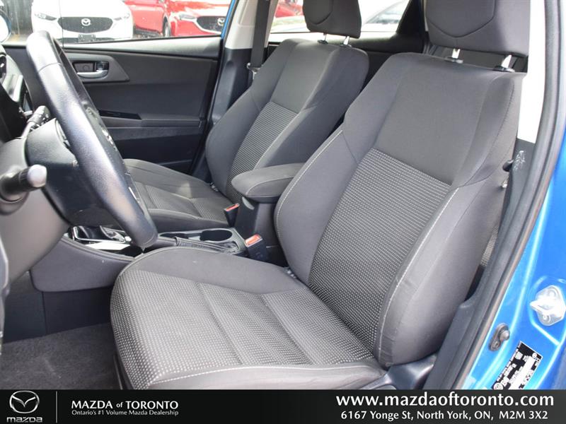 toyota Corolla 2018 - 10