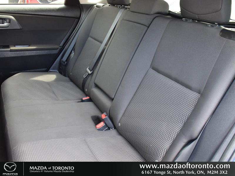 toyota Corolla 2018 - 11