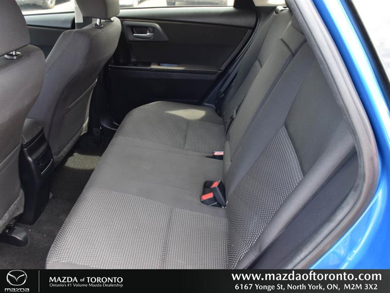 toyota Corolla 2018 - 12