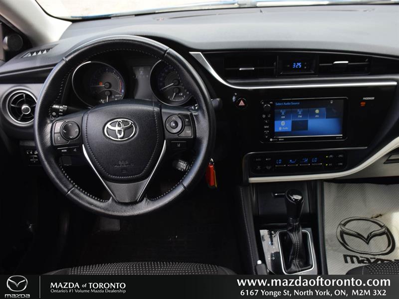 toyota Corolla 2018 - 13
