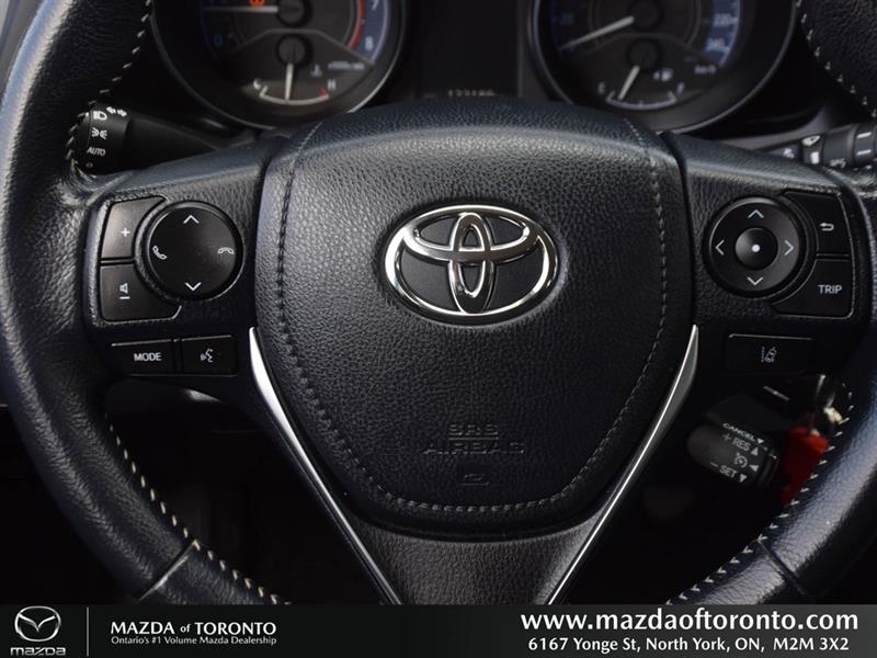 toyota Corolla 2018 - 14