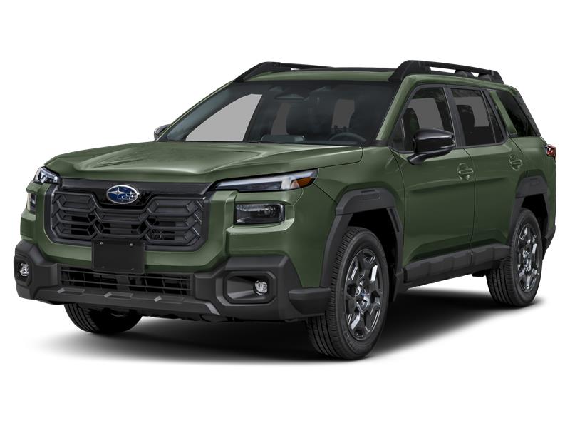 subaru Outback 2026