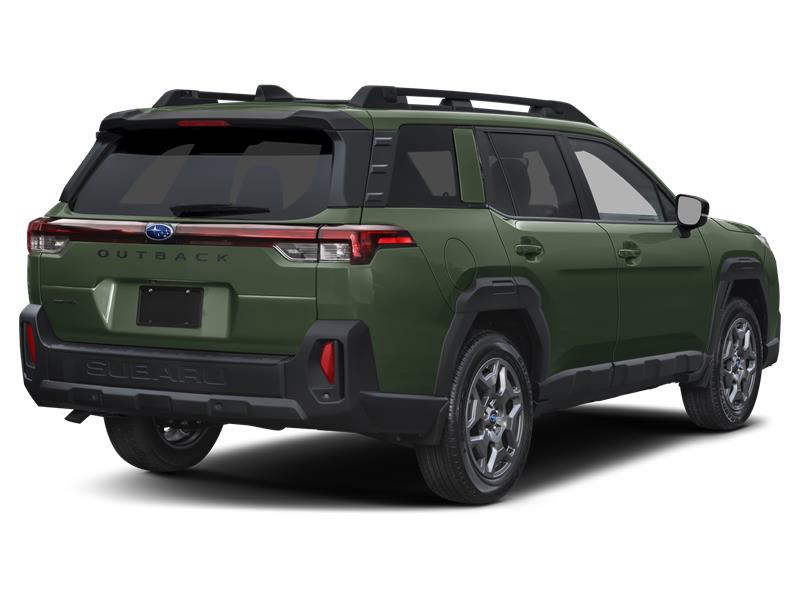subaru Outback 2026 - 2