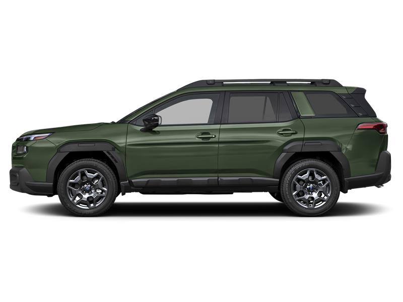 subaru Outback 2026 - 3