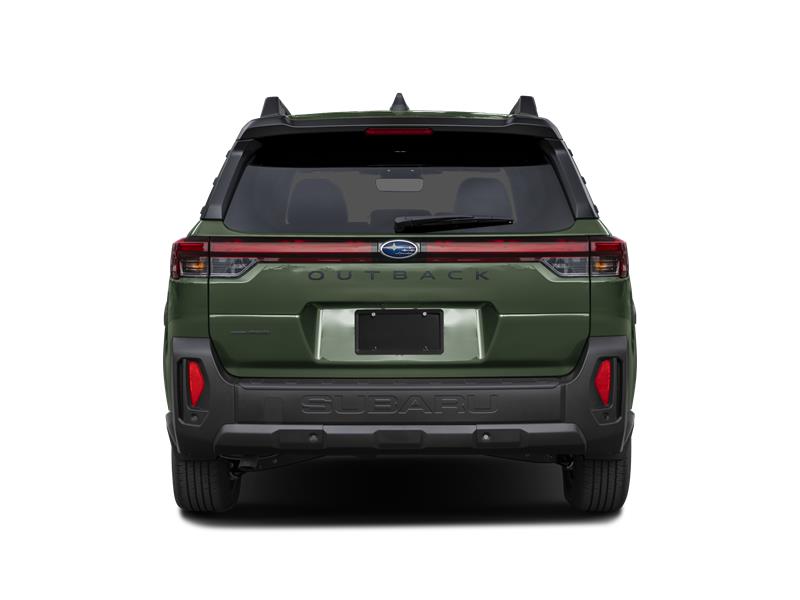 subaru Outback 2026 - 7