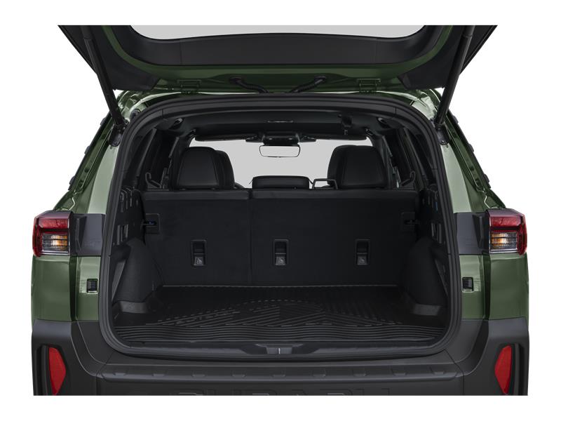 subaru Outback 2026 - 10