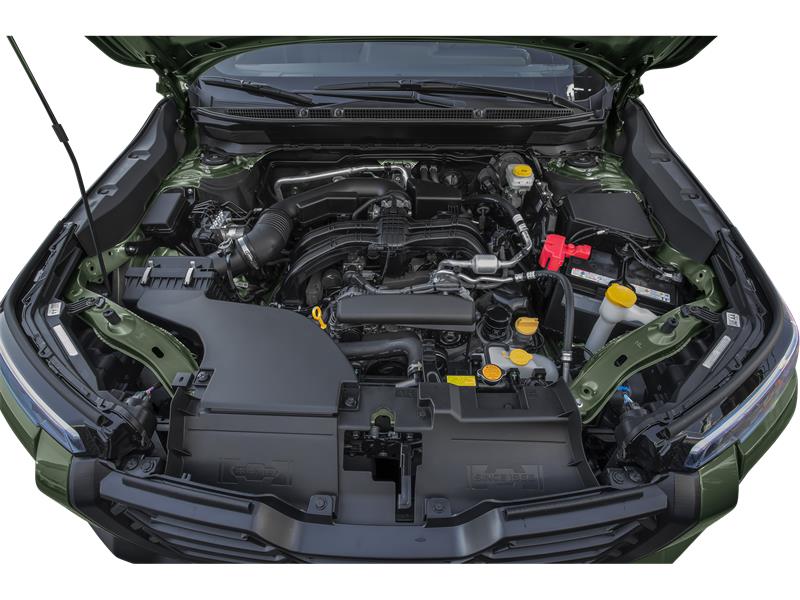 subaru Outback 2026 - 11