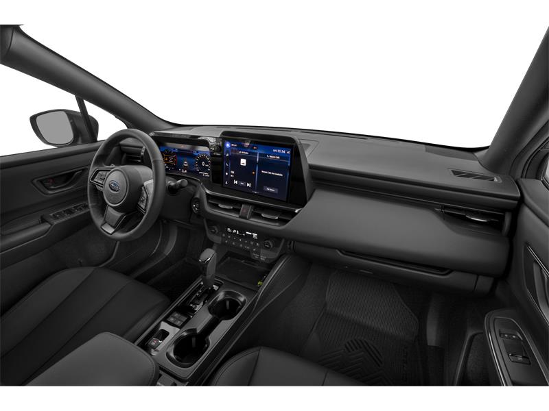 subaru Outback 2026 - 14