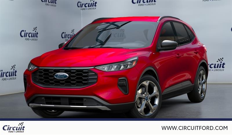 ford Escape 2025