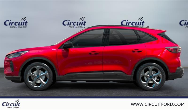 ford Escape 2025 - 2