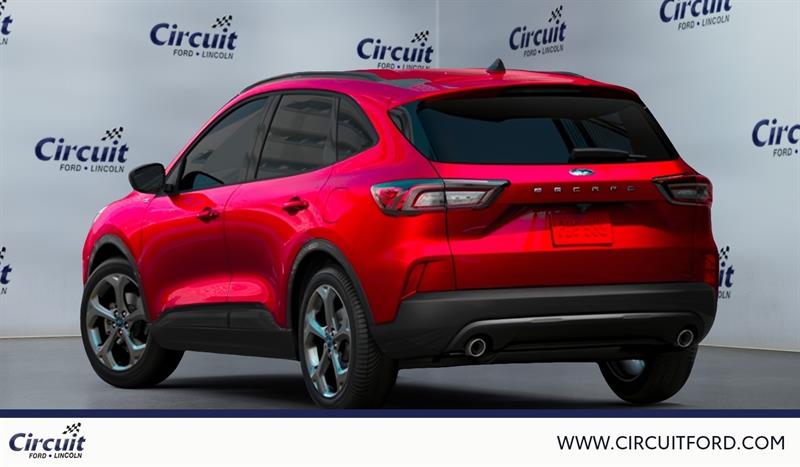 ford Escape 2025 - 3