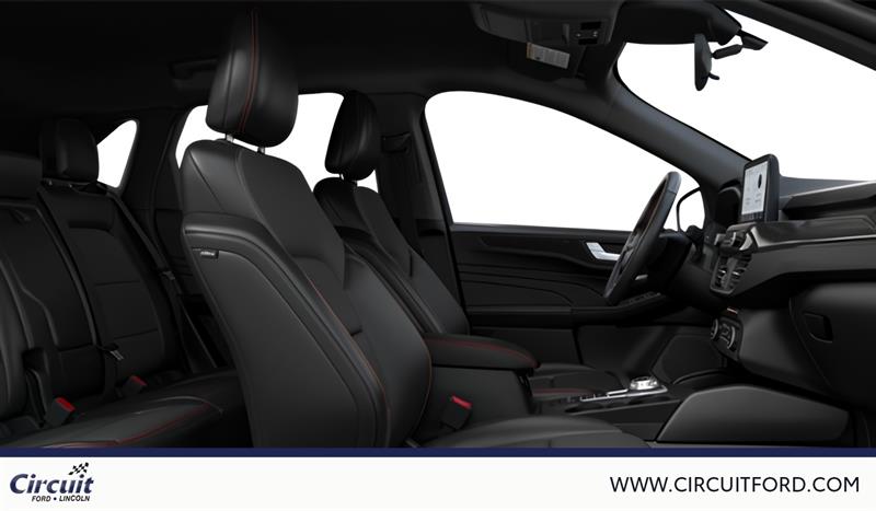 ford Escape 2025 - 4