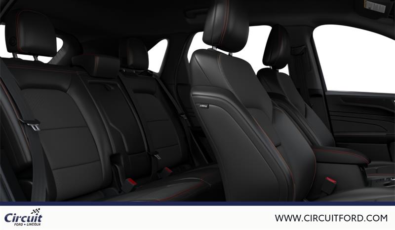 ford Escape 2025 - 5