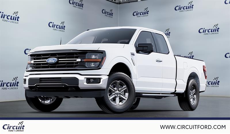 ford F-150 2026