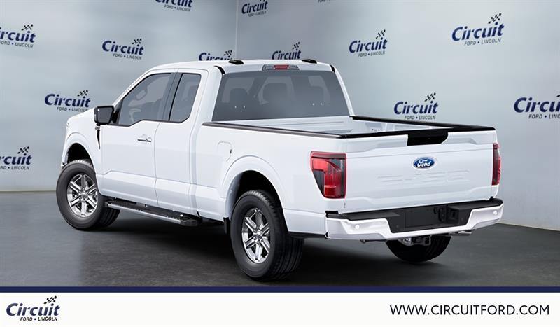 ford F-150 2026 - 3