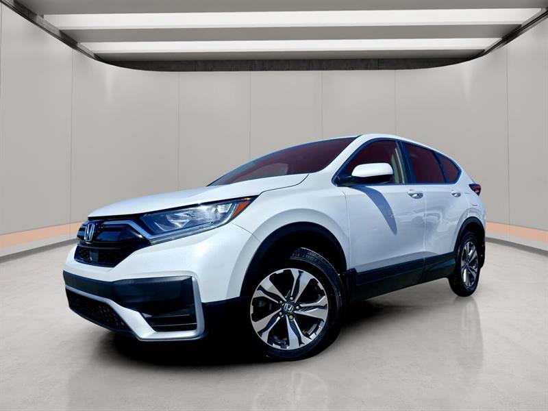 honda CR-V 2021