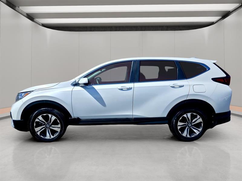 honda CR-V 2021 - 2