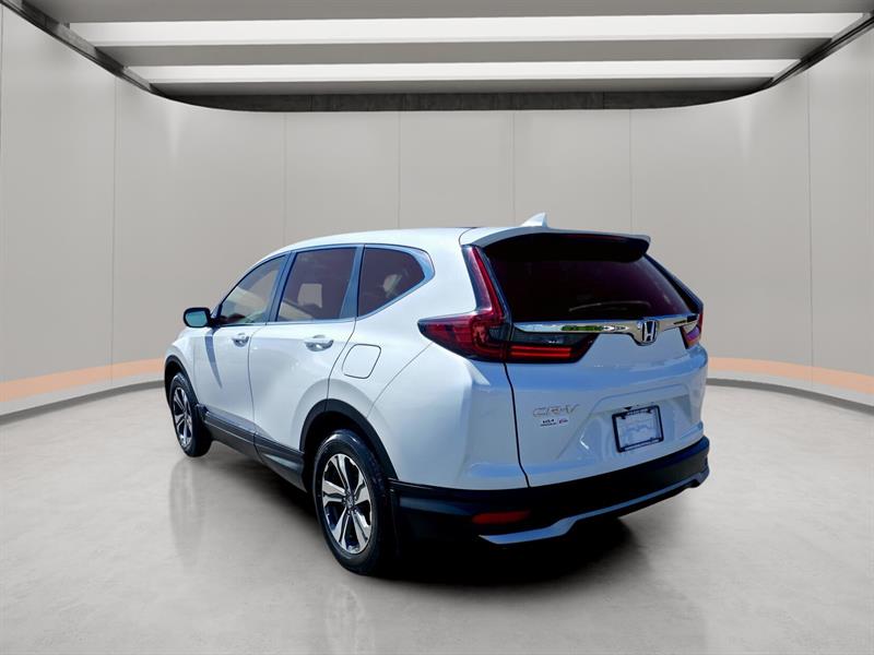 honda CR-V 2021 - 3
