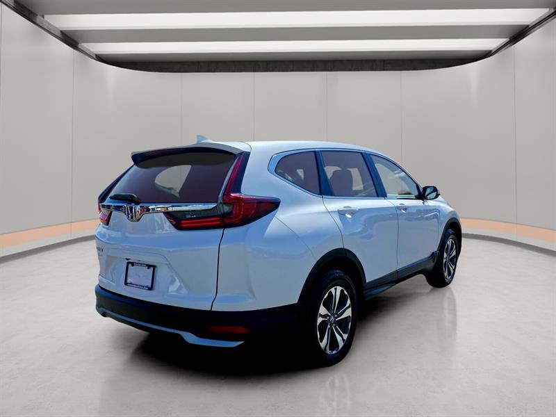 honda CR-V 2021 - 5