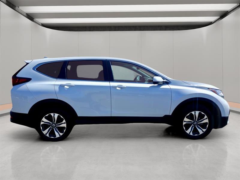 honda CR-V 2021 - 6